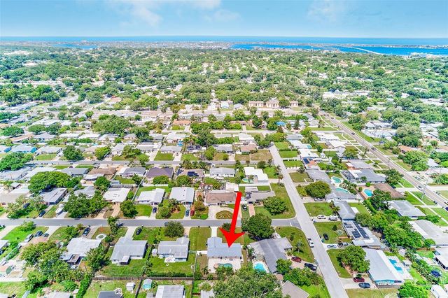 929 BRITTON STREET, Largo, FL 33770