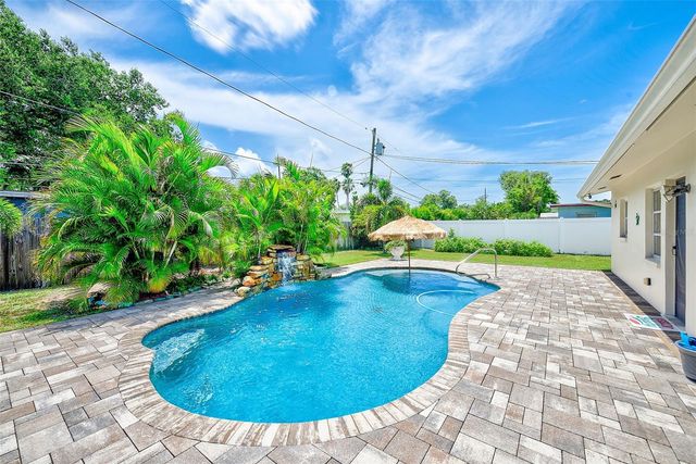 929 BRITTON STREET, Largo, FL 33770
