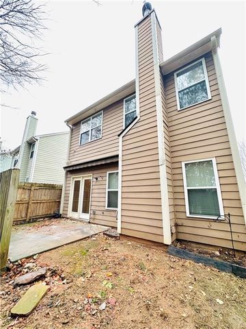 2090 Lily Valley Drive, Lawrenceville, GA 30045