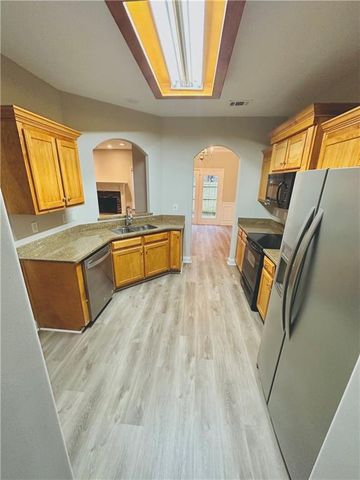 2090 Lily Valley Drive, Lawrenceville, GA 30045