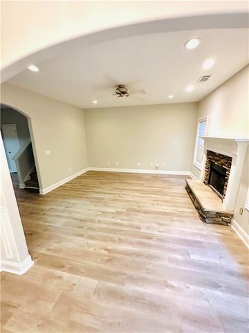 2090 Lily Valley Drive, Lawrenceville, GA 30045