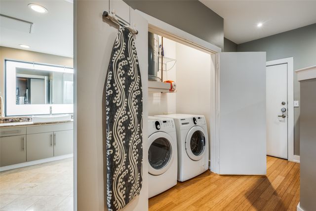 4333 Gilbert Avenue 321, Dallas, TX 75219