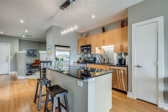 4333 Gilbert Avenue 321, Dallas, TX 75219