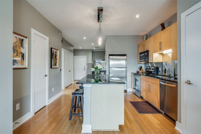 4333 Gilbert Avenue 321, Dallas, TX 75219