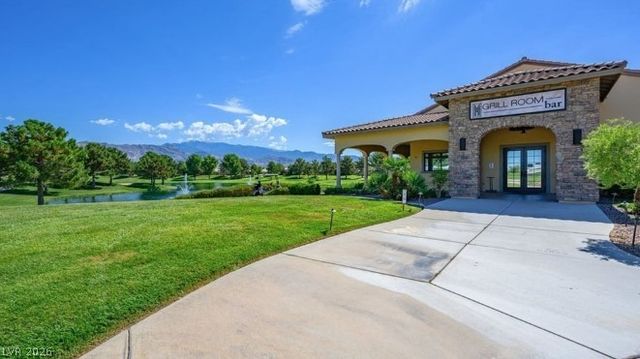 4475 Golden Horizon Street, Pahrump, NV 89061