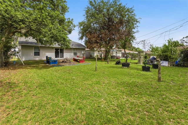 1410 PENNSYLVANIA AVENUE, St Cloud, FL 34769