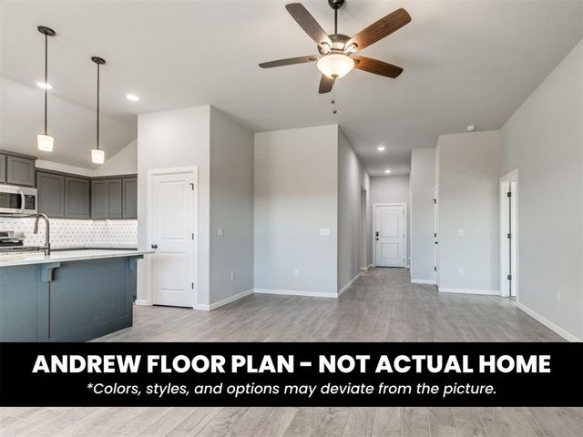 7608 Windstone Drive, Oklahoma City, OK 73132