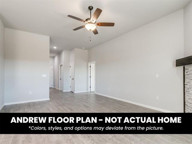 7608 Windstone Drive, Oklahoma City, OK 73132