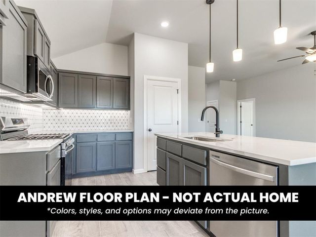 7608 Windstone Drive, Oklahoma City, OK 73132