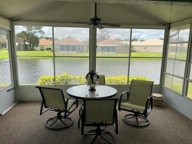 1142 NW Lombardy Drive, Port St. Lucie, FL 34986