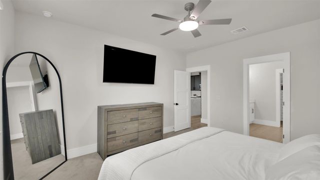 964 Pepperbark LOOP, Buda, TX 78610