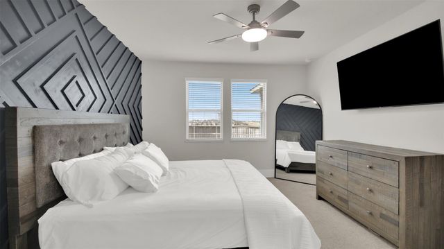 964 Pepperbark LOOP, Buda, TX 78610