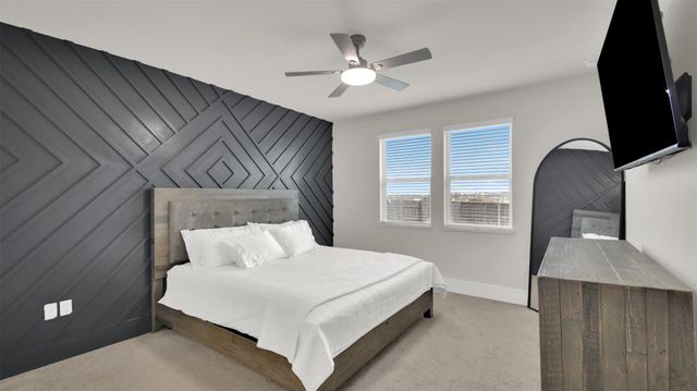 964 Pepperbark LOOP, Buda, TX 78610