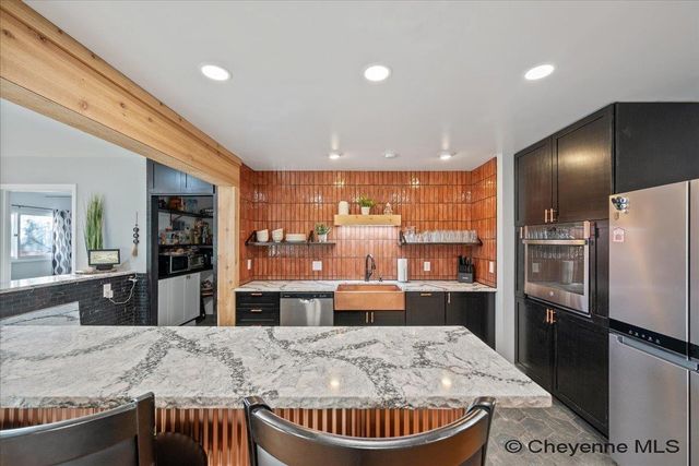 7413 WILLSHIRE BLVD, Cheyenne, WY 82009