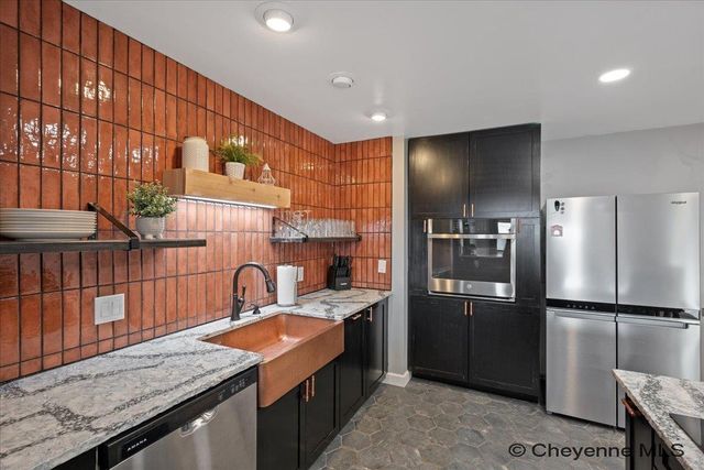 7413 WILLSHIRE BLVD, Cheyenne, WY 82009