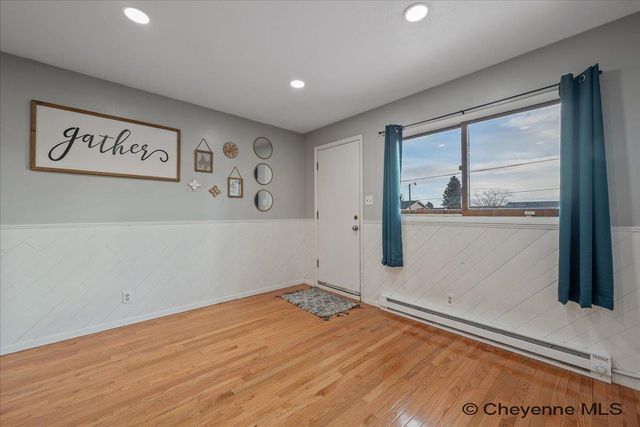 7413 WILLSHIRE BLVD, Cheyenne, WY 82009