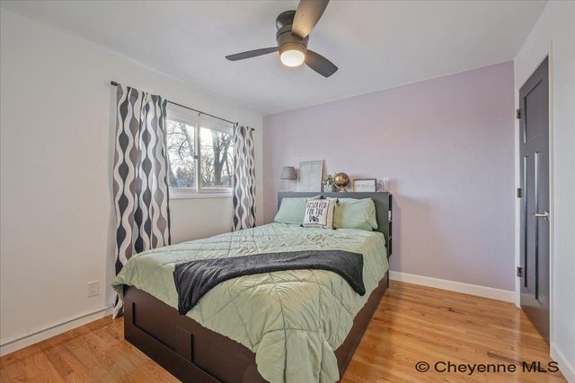 7413 WILLSHIRE BLVD, Cheyenne, WY 82009