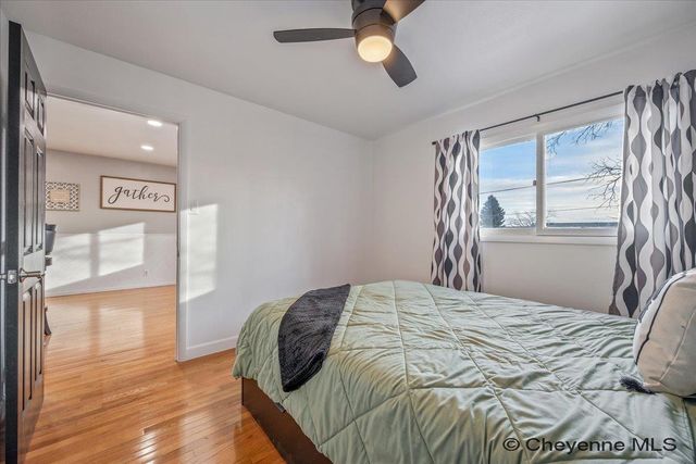 7413 WILLSHIRE BLVD, Cheyenne, WY 82009