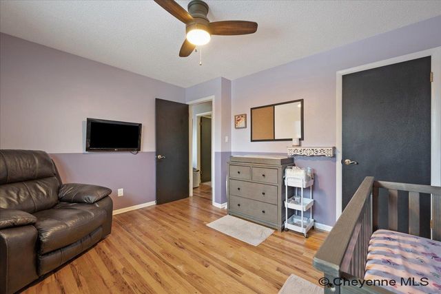 7413 WILLSHIRE BLVD, Cheyenne, WY 82009