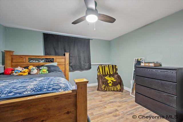 7413 WILLSHIRE BLVD, Cheyenne, WY 82009