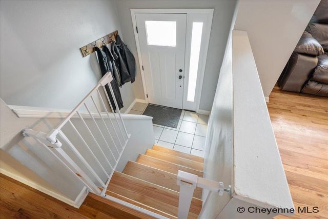 7413 WILLSHIRE BLVD, Cheyenne, WY 82009