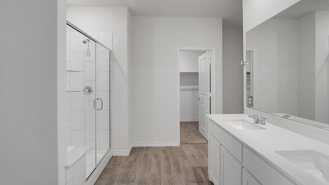 9512 Tamarack Road, Oak Point, TX 75068