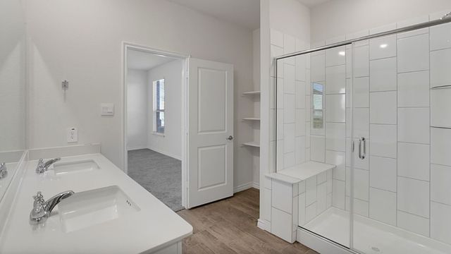 9512 Tamarack Road, Oak Point, TX 75068