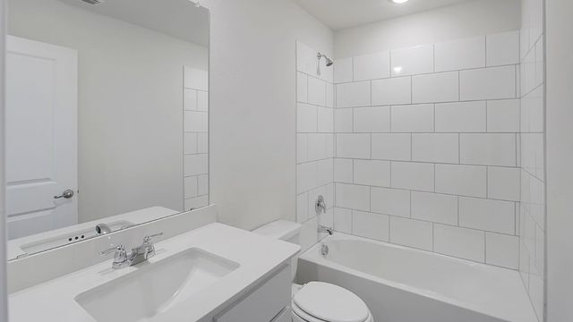 9512 Tamarack Road, Oak Point, TX 75068