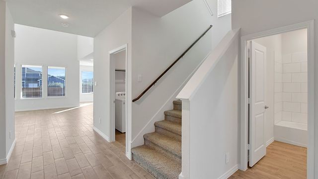 9512 Tamarack Road, Oak Point, TX 75068