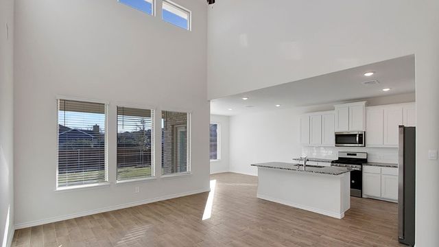 9512 Tamarack Road, Oak Point, TX 75068