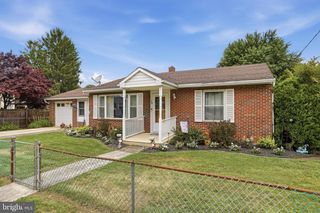 14 POPLAR ST E, Funkstown, MD 21734