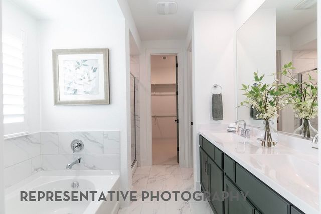 2064 Cuellar Way, Van Alstyne, TX 75495
