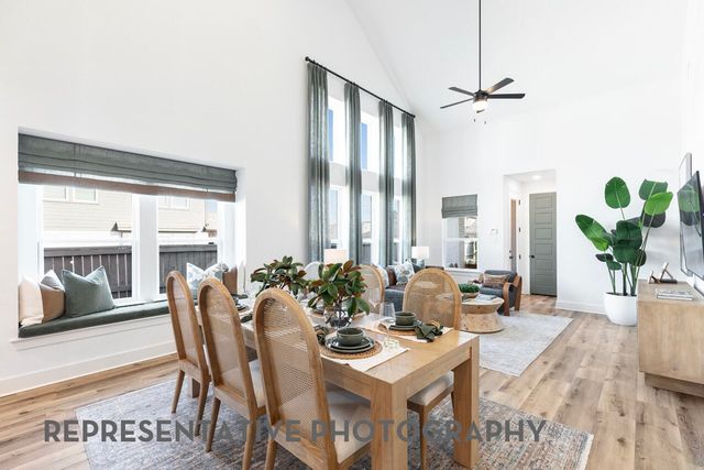 2064 Cuellar Way, Van Alstyne, TX 75495