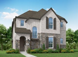 2064 Cuellar Way, Van Alstyne, TX 75495
