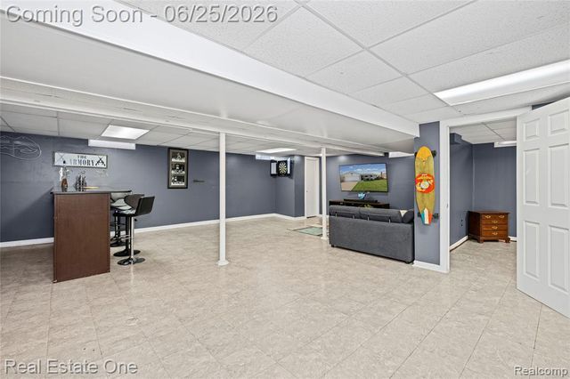 12235 Brougham Drive, Sterling Heights, MI 48312
