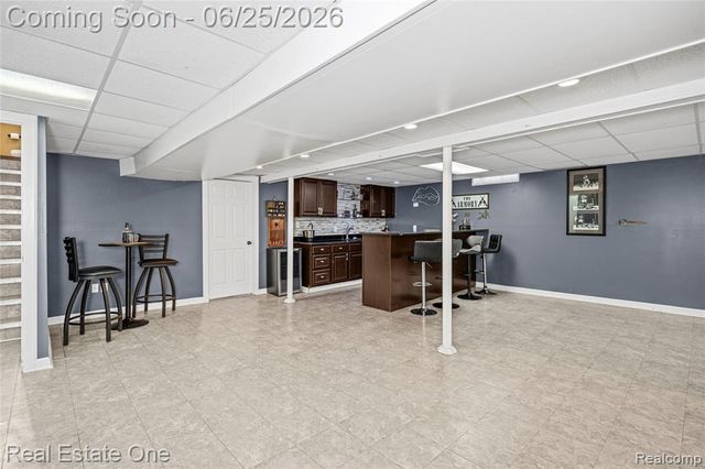 12235 Brougham Drive, Sterling Heights, MI 48312