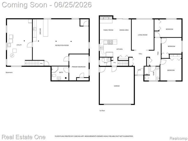 12235 Brougham Drive, Sterling Heights, MI 48312