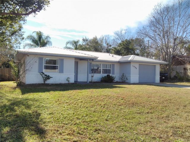 1055 S COOPER DRIVE, Deltona, FL 32725