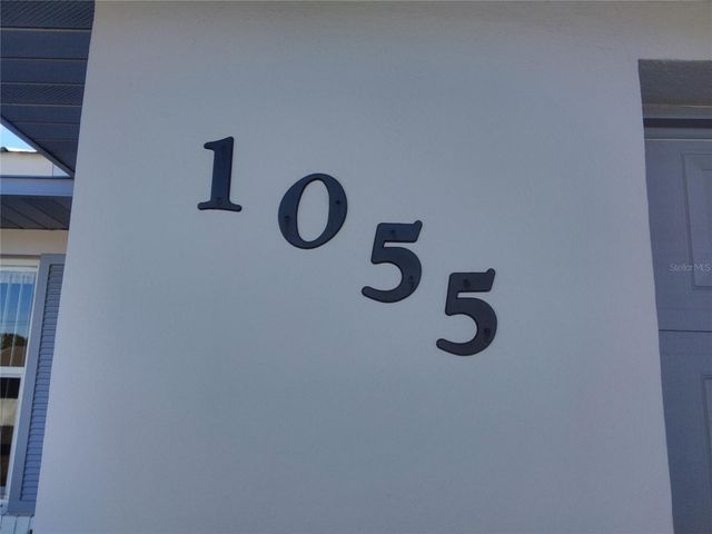 1055 S COOPER DRIVE, Deltona, FL 32725