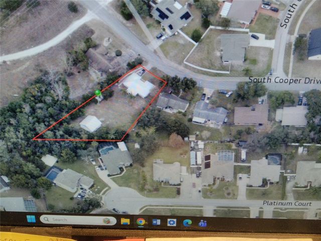 1055 S COOPER DRIVE, Deltona, FL 32725