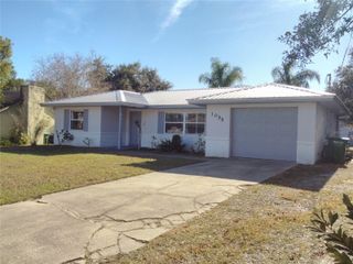 1055 S COOPER DRIVE, Deltona, FL 32725