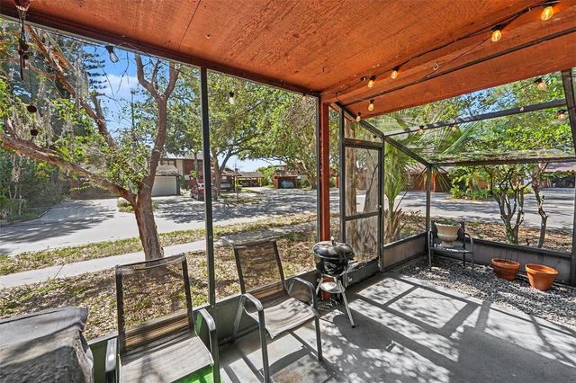 803 FAIRWOOD LANE, Clearwater, FL 33759