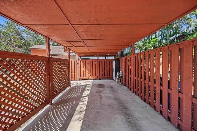 803 FAIRWOOD LANE, Clearwater, FL 33759