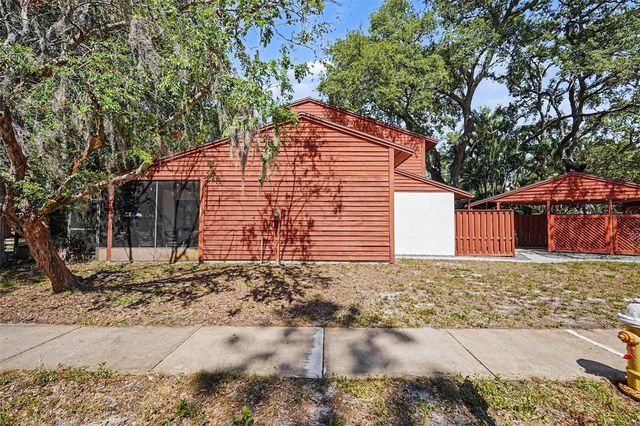 803 FAIRWOOD LANE, Clearwater, FL 33759