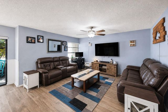 803 FAIRWOOD LANE, Clearwater, FL 33759