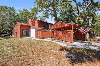 803 FAIRWOOD LANE, Clearwater, FL 33759