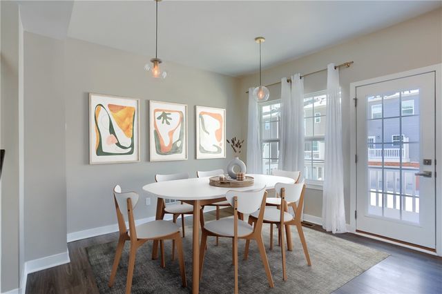 207 Amon St, Cranberry Twp, PA 16066