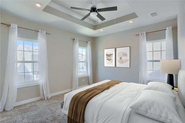 207 Amon St, Cranberry Twp, PA 16066