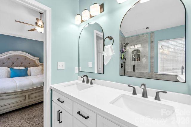 161 Bradford Glyn Drive, Mooresville, NC 28115