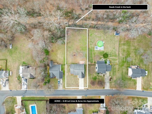 161 Bradford Glyn Drive, Mooresville, NC 28115